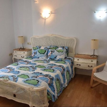 Soho Private Villa Marbella Center Экстерьер фото