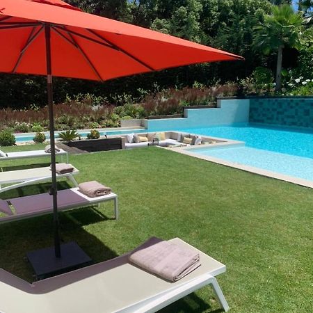 Soho Private Villa Marbella Center Экстерьер фото