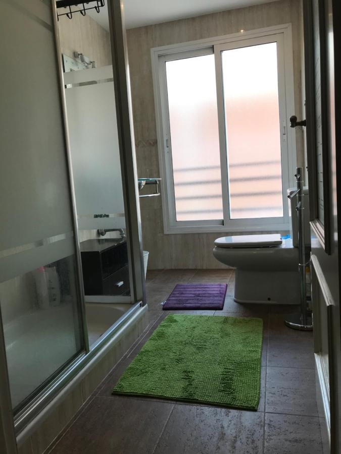 Soho Private Villa Marbella Center Экстерьер фото