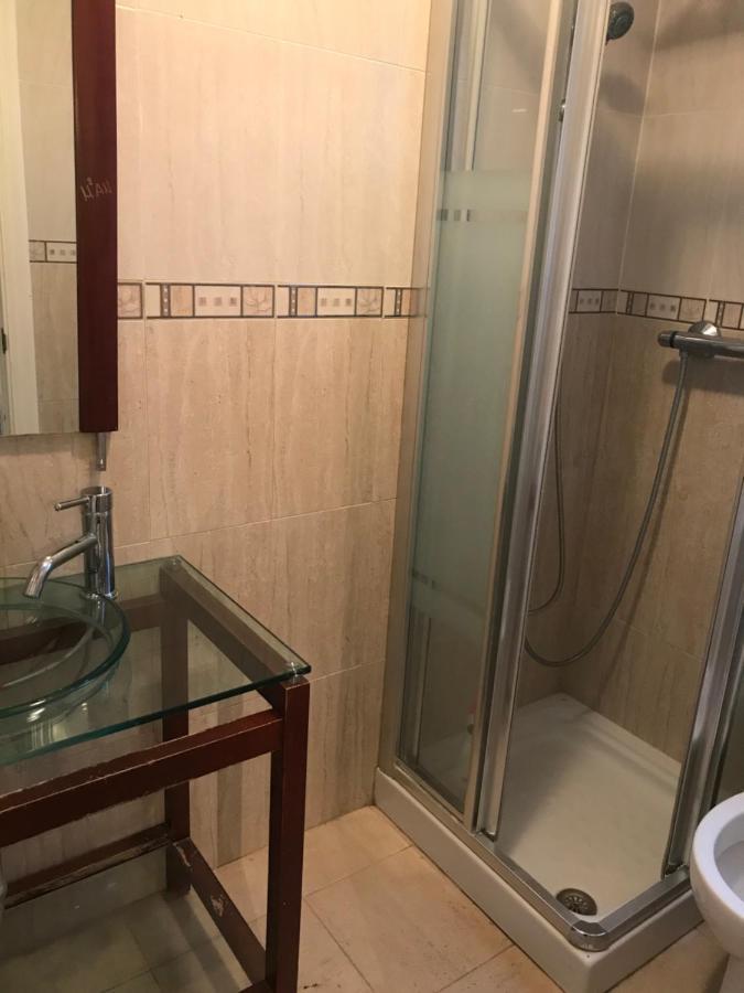 Soho Private Villa Marbella Center Экстерьер фото