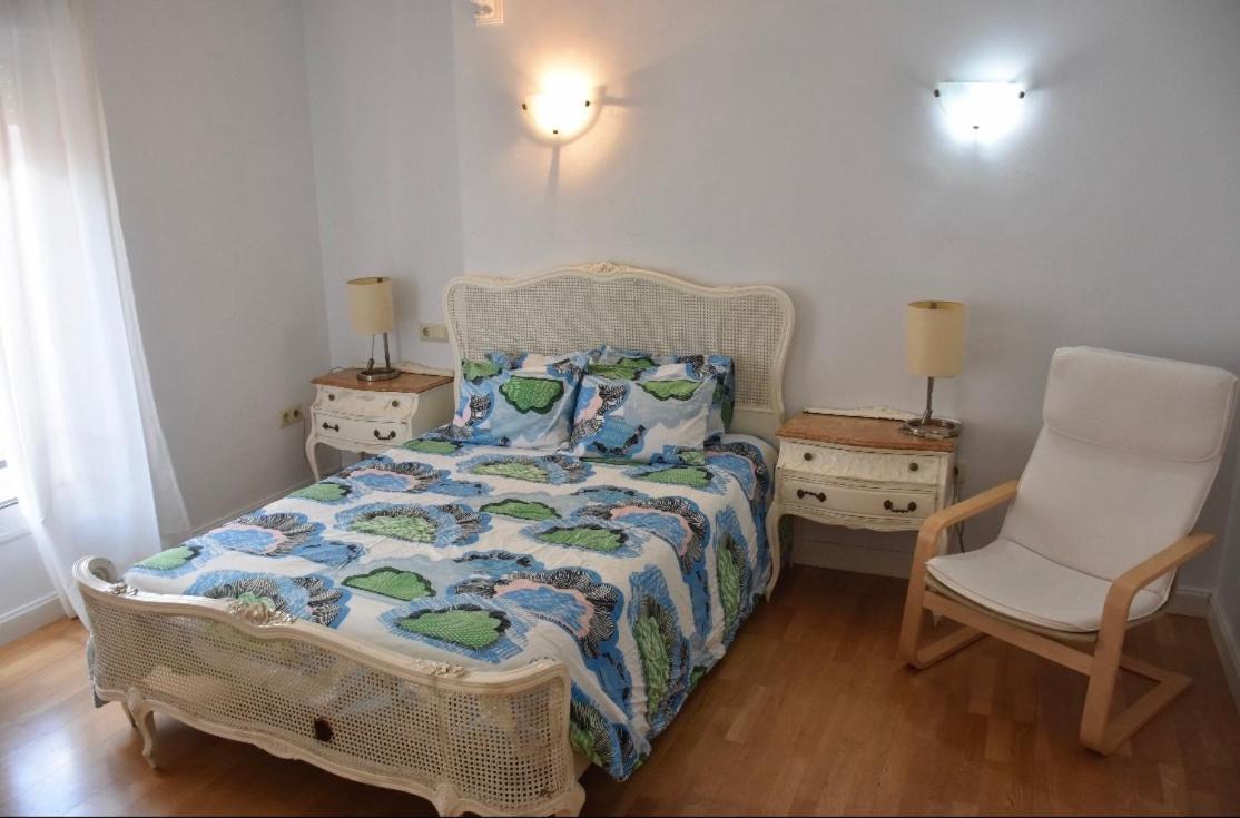 Soho Private Villa Marbella Center Экстерьер фото