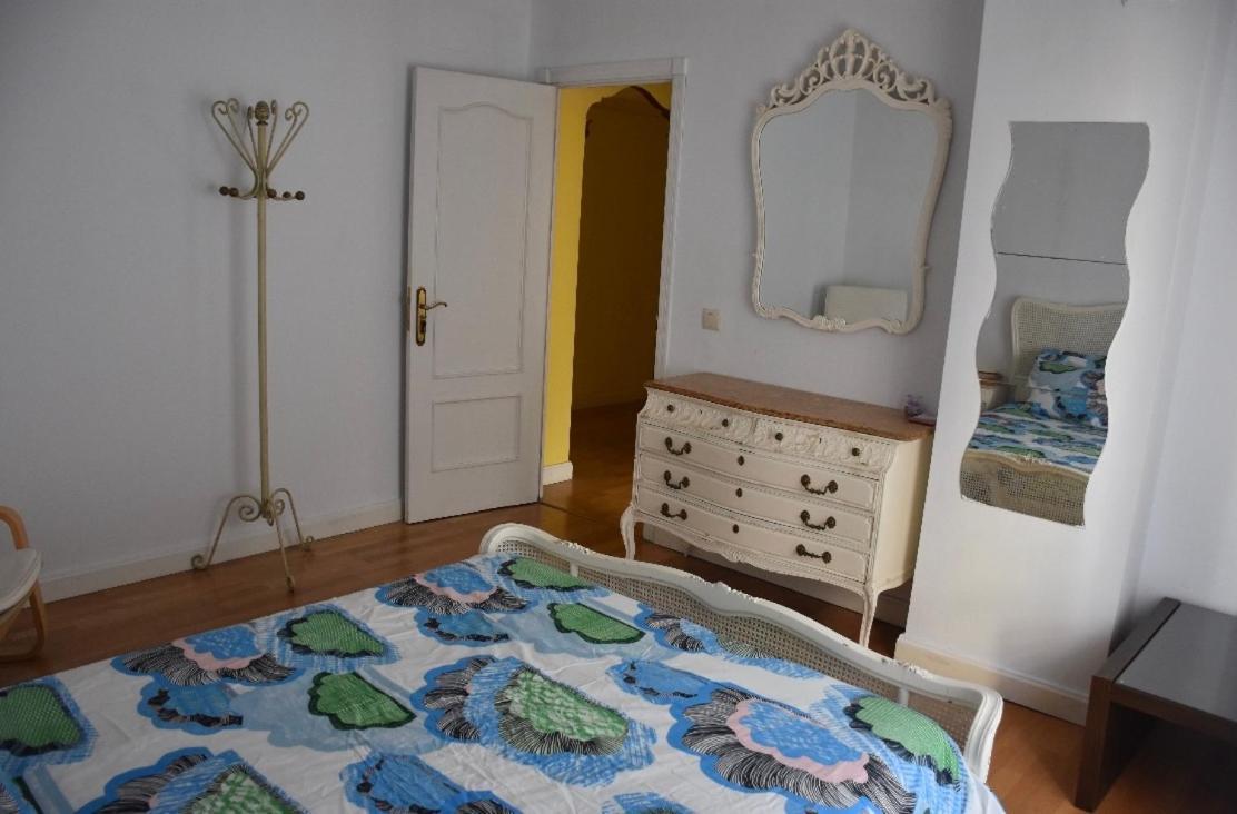 Soho Private Villa Marbella Center Экстерьер фото