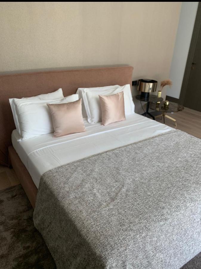 Soho Private Villa Marbella Center Экстерьер фото