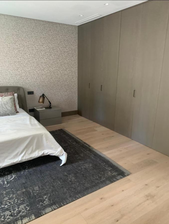 Soho Private Villa Marbella Center Экстерьер фото
